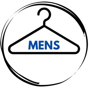 Mens Items